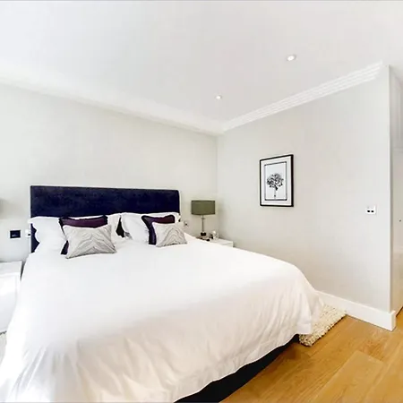 Апартаменты Cozy Gavrilov 3 Bedrooms - #4 Мюнхен